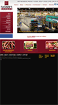 Mobile Screenshot of flignersmarket.com
